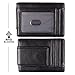Money Clip Front Pocket Wallet Slim Minimalist Wallet RFID Blocking