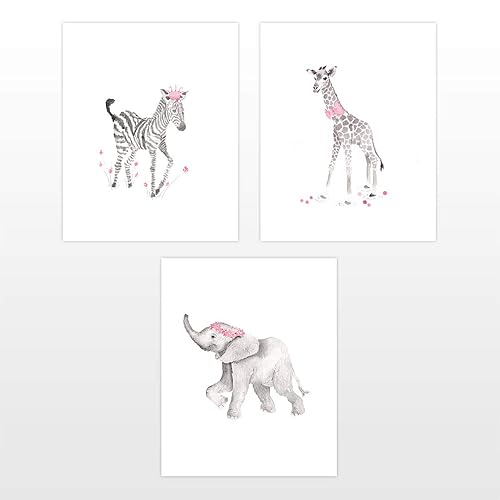 animal accessories for nursery
