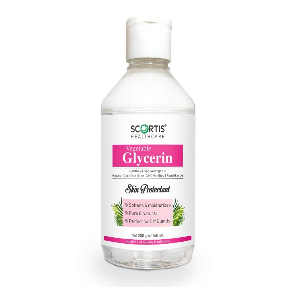 care glycerine