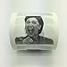 Laughing Hillary Clinton Toilet Paper, Novelty Gag Gift (1)