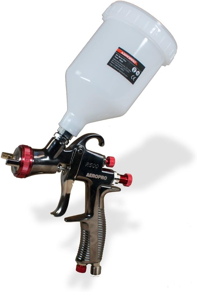 The Top 5 Best LVLP Spray Guns 2021 Review Pro Paint Corner The Top 5 Best LVLP Spray Guns 2021 Review Pro Paint Corner