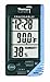 Thomas 4040 Traceable Thermometer/Clock, +/- 1 degree C Accuracy