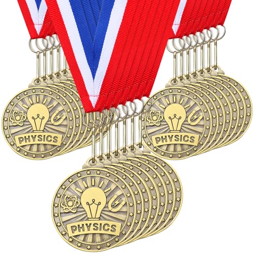 Kenning 2'' Gold Medals