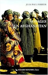 Voyages en Afghanistan