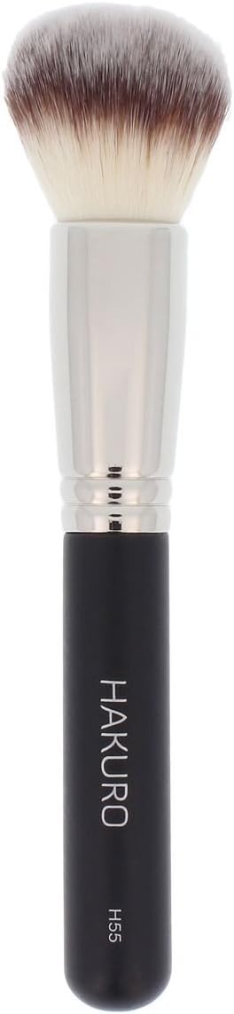 Hakuro H55 Powder/Bronzer Brush