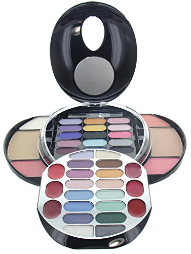 Beauty Revolution 46 Colors Complete Makeup Kit With Runway Colors Makeup Palette JC251