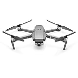 DJI Mavic 2 Zoom Quadcopter Drone with 2x Optical