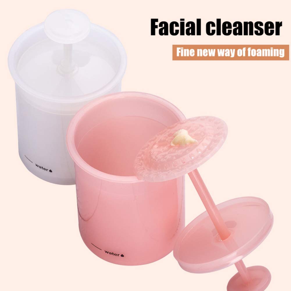 bubble maker skincare