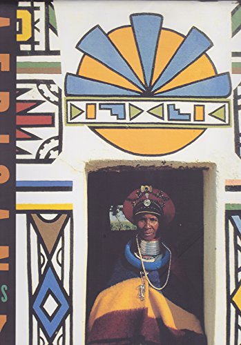 African Visions 1997 by