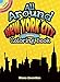 All Around New York City Mini Coloring Book (Dover Little Activity Books)