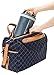 KUUK Vacuum Food thermos Lunch Box Container Jar - 58 oz / 1.8 quart - Stainless Steel