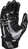 Nike Vapor Jet Gloves 4