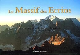 Le  massif des Écrins