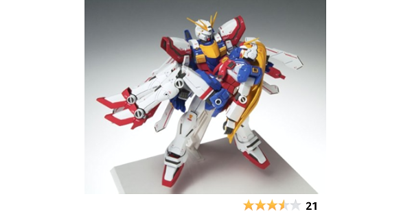 Amazon Com Gundam Fix Figuration 0029 God Gundam Nobel Gundam Toys Games