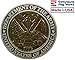 Aluminum Grave Marker Army, Cemetery Memorial Flag Holder, Veteran Plaque, Made In USA