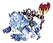 Mega Bloks World of Warcraft - Spectral Tiger and Seperon
