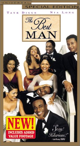 Download The Best Man [VHS]