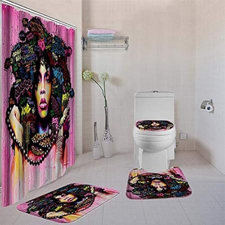 bathroom sets for women
