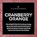 Illuminations Cranberry Orange Deluxe Signature Scented Candle 10 oz Luxury Holiday Fragrance Versionthumb 1