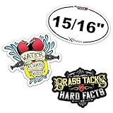 99610060 Elkhart Brass 3 pcs 15/16