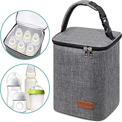 avent bottle cooler