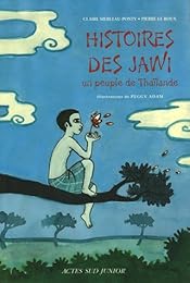 Histoires des Jawi