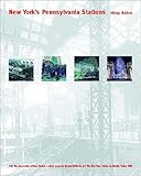 Front cover for the book New York's Pennsylvania Stations by Hilary Ballon