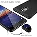 Nokia 3.1 2018 case, KuGi Nokia 3 2018 case, SS [Scratch Resistant] Premium Flexible Soft Anti Slip TPU Case For The new Nokia 3.1 2018 smartphone(Not for nokia 3 2017