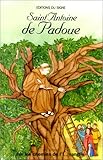 St antoine de padoue-franÃ§ais eds (French Edition) by 