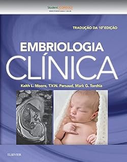 Livro Embriologia Clínica