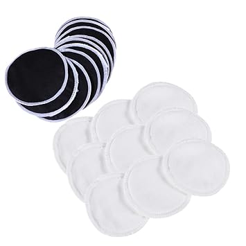 lurrose makeup remover pads