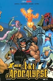 X-Men