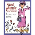 Aunt Minnie McGranahan