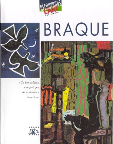 Braque by Collectif (Hardcover)
