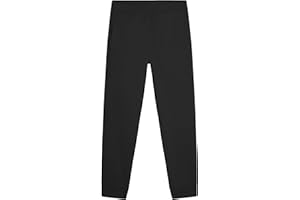 Southpole Boys' Active Basic Fleece Jogger Pants