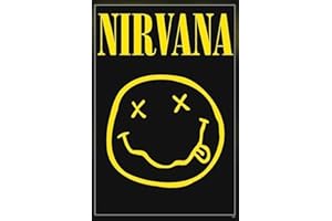 AAtkinPosters Music Band Matte Finish Reprint Poster (Size: 12 x 18 Inch) (300 GSM) (Unframed) - 791