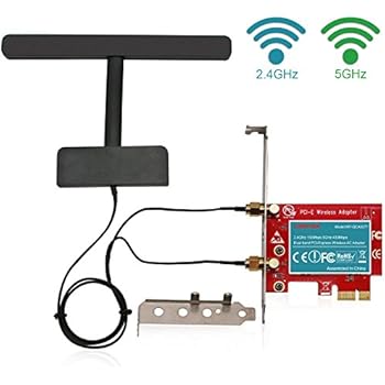 Adapter qualcomm atheros Adapter qualcomm atheros