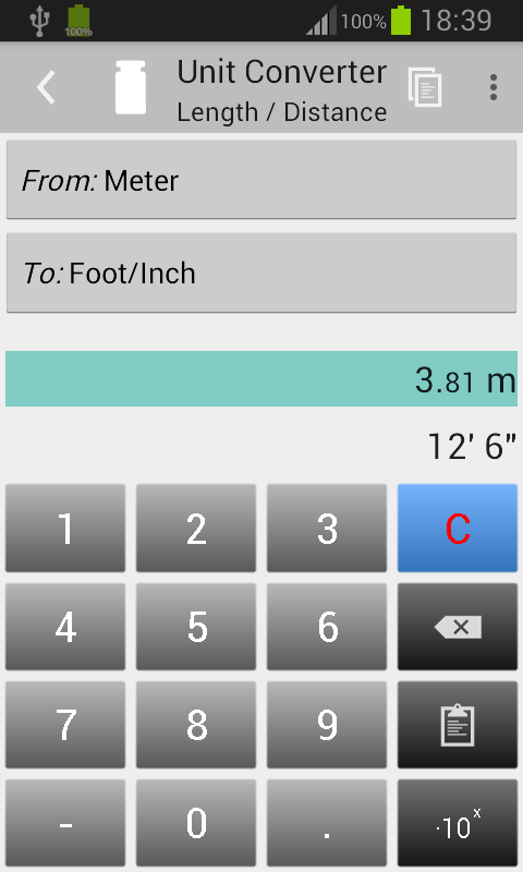 Unit Converter PRO