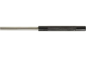 General Tools 76D Drive Pin Punch,Extra Long, 5/16-Inch