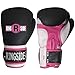 Ringside Pro Style Boxing Training Gloves Kickboxing Muay Thai Gel Sparring Punching Bag Mitts