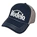 Calhoun Cerveza Modelo Mesh Back Trucker Hat