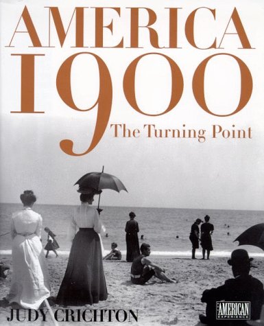 America 1900