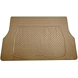 FH Group F16401BEIGE Tan Trimmable Cargo Mat/Trunk Liner (Premium Quality Trimmable Cargo Mat/Trunk Liner)
