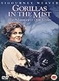 Gorillas In The Mist A Remarkable Story Of Thirteen Years