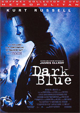Dark Blue - Édition Collector