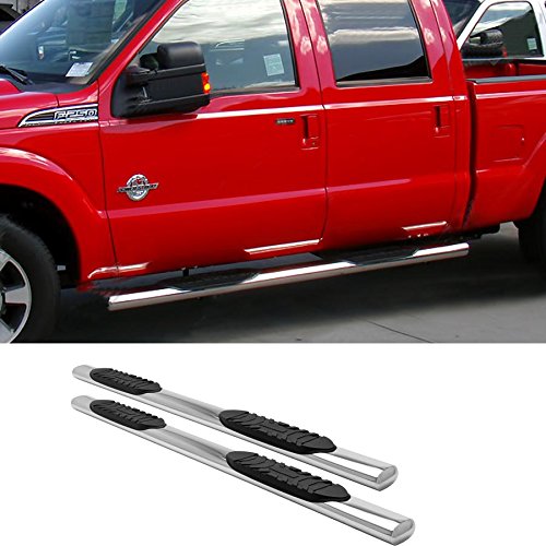 Get More - Online Mifeier Rails Running Board 99-16 Mifeier Rails Running Board 99-16