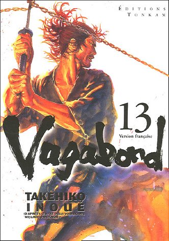 Vagabond