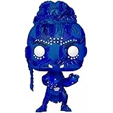 Funko POP! Artist Series: Marvel - Shuri (Target Exclusive) Action Figure Collectible