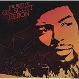 The Best of Gil Scott-Heron
