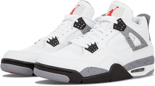 nike jordan 4 amazon